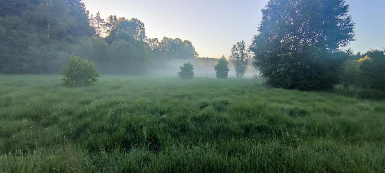 Le Pas Du Loup Villa Royere-de-Vassiviere Buitenkant foto