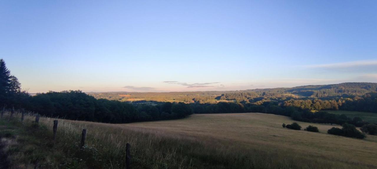 Le Pas Du Loup Villa Royere-de-Vassiviere Buitenkant foto